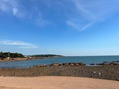 -青岛第二海水浴场