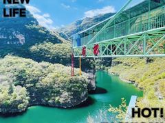-龙庆峡风景区