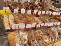 -那家面包房(珠江路店)