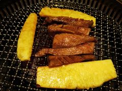 -厚贞日式烤肉(龙之梦店)