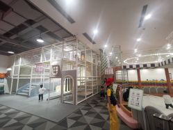 -宝燕乐园(春申店)