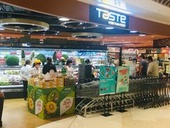 -深圳来福士广场