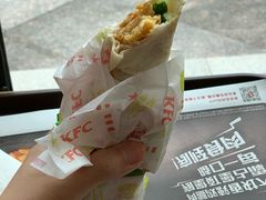 -肯德基(新佛罗伦萨店)