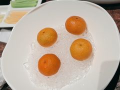 -大董(福田皇庭中心店)