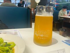 -大锅强·蒸海鲜青岛菜(金沙滩店)