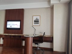 -和颐至尚酒店(石家庄勒泰中心省博物院店)