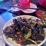 美味蛙锅