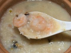 -温粥人(春晖路店)