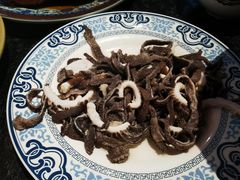 -老北京胡同味道二荤铺(酒仙桥店)