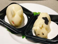 -海底捞火锅(龙湖金沙天街店)