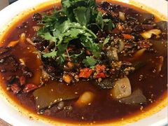 -58度品质川菜馆(经一路店)