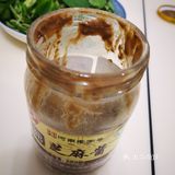 家常凉拌菜系之超好吃的黄瓜拌荆芥