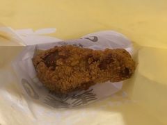 -麦当劳(南昌青山湖万达广场店)