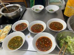 -江妈面馆(夷陵路店)