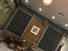 -锦江中华村农家乐饭庄