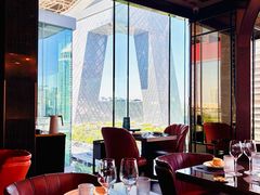 -福楼毕斯罗F Bistronome(国贸商城约会地标景观店)