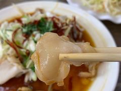 葱油海螺-林之六八·6886大连老菜馆