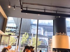 -Seesaw Coffee(苏州中心店)