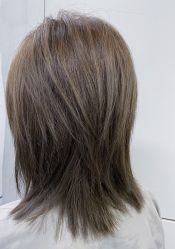 -T-Hair Salon
