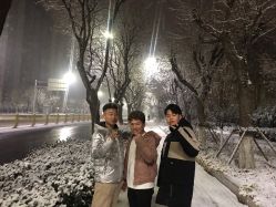 -艺米阳光Hair Salon