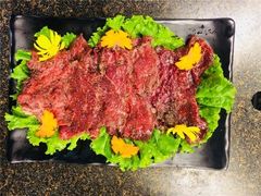 -原食烤肉·苏姐餐厅
