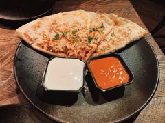 -Q MEX 库迈墨西哥餐吧(三里屯店)