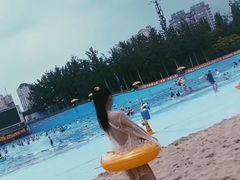 -欢乐水魔方水世界