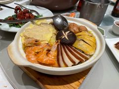 -红城阁·上海味道(四平路店)