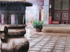 -五台山风景名胜区