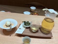 -théATRE茶聚场·餐厅(环球金融中心店)