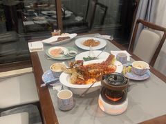 -苏城小院·园林精致苏州菜(斜塘老街店)