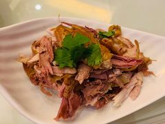 鹿鸣春香鸡-鹿鸣春饭店(总店)