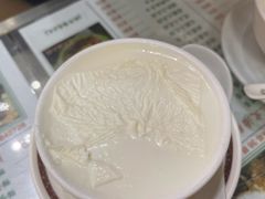 双皮奶-义顺牛奶公司(新马路老店)