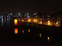 -水月周庄铂尔曼酒店-水月荟中餐厅