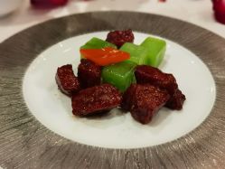 -思南公馆酒店·宴会厅