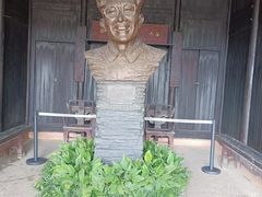 -周立波故居