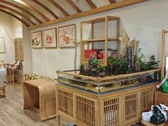 -蟹家大院 · 独揽江景(滨江店)