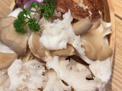 -千牛将·鲜牛肉火锅(开元路店)