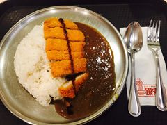 -银咖喱(元朗广场店)