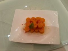 糖水南瓜-新富汇西郊公馆(怡甸别墅店)