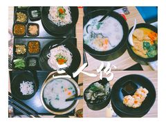 -渔米丰·广府鱼汤米线(光明广场店)