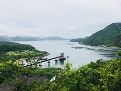 -南丫岛