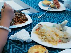 -瑞德姆美人鱼海底演艺主题餐厅(亚龙湾店)