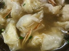 -荣巷小馄饨(荣巷店)