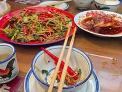 -小街47號江湖菜(四合院店)