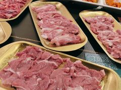 -東盛炭烤自助料理(浦东文峰广场店)