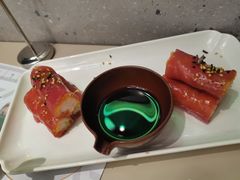 -蔡澜点心·粤菜(西单大悦城店)