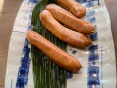 香肠-虎丸烧肉(世纪汇店)