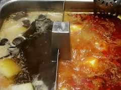 -海底捞火锅(泉城路店)