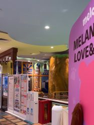 -MELAND CLUB亲子乐园•派对(虹桥万象城店)